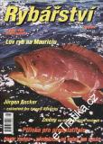 2002/05 časopis Rybářství