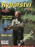2002/06 časopis Rybářství