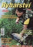 2002/07 časopis Rybářství