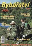 2002/08 časopis Rybářství
