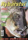 2002/09 časopis Rybářství