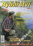 2002/10 časopis Rybářství