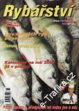 2002/11 časopis Rybářství