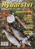 2003/04 časopis Rybářství