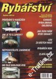 2003/10 časopis Rybářství