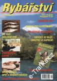 2003/12 časopis Rybářství