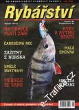2005/09 časopis Rybářství