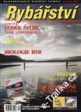 2004/12 časopis Rybářství