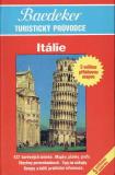 Itálie, turistický průvodce, 1992
