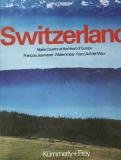 Switzerland, Alpine Country at the Heart of Europe, 1983