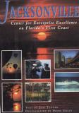 Jacksonville, center for Enterprice Exellence on Floruda´s First Coast, 1993