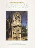 Discover Honduras, turistický průvodce / 1990