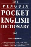 The Penguin pocket English dictionary, 1990