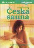 Česká sauna / Antonín Mikolášek, 1996