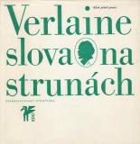 Slova na strunách / Paul Verlaine, 1968