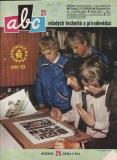 1981/07/21 časopis ABC / velký formát