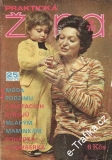 1975/09 časopis Praktická žena / velký formát