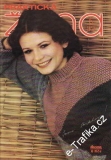 1983/05 časopis Praktická žena / velký formát