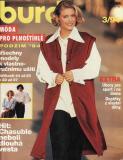 1994/03 časopis Burda Plus