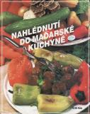 Nahlédnutí do maďarské kuchyně, 1989