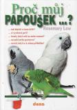 Proč můj papoušek... / Rosemary Low, 2002