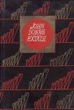 Extáze / John Donne, 1967