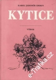 Kytice, výbor / Karel Jaromír Erben, 1975