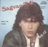 SP Sagvan Tofi, 1988