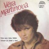 SP Věra Martinová, 1987