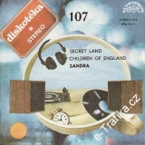 SP Diskotéka 107 Sandra, 1989