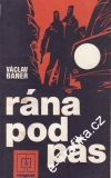 Rána pod pás / Václav Baner, 1977, Magnet 6/77