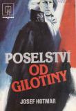 Poselství od gilotiny / Josef Hotmar, 1989