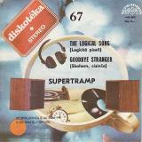 SP Diskotéka 067 Supertramp, 1984