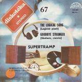 SP Diskotéka 067 Supertramp, 1984