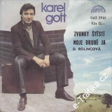 SP Karel Gott, Dara Rolincová, 1984