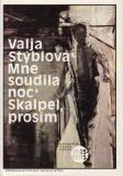 Skalpel, prosím / Valja Stýblová, 1990
