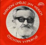 SP Jan Werich, Čochtan vypravuje, 1977