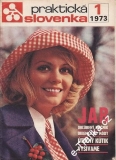 1973/01 Praktická slovenka