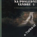 LP Na posledním vandru 1 / 24 písniček