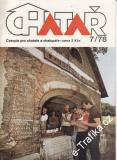 1978/07 Chatař, časopis pro chataře a chalupáře