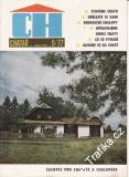 1977/09 Chatař, časopis pro chataře a chalupáře