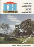 1977/08 Chatař, časopis pro chataře a chalupáře
