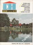 1977/06 Chatař, časopis pro chataře a chalupáře
