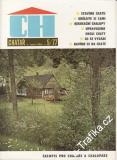 1977/05 Chatař, časopis pro chataře a chalupáře