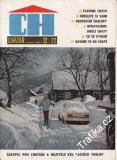 1972/12 Chatař, časopis pro chataře a chalupáře