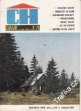 1975/03 Chatař, časopis pro chataře a chalupáře