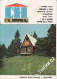 1975/06 Chatař, časopis pro chataře a chalupáře