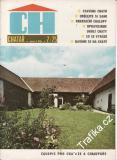 1975/07 Chatař, časopis pro chataře a chalupáře