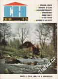 1975/04 Chatař, časopis pro chataře a chalupáře