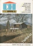1975/11 Chatař, časopis pro chataře a chalupáře